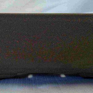 High Quality Unglazed Pot 210mm