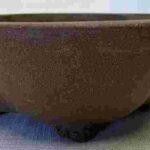 High Quality Unglazed Pot 160mm