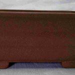 High Quality Unglazed Pot 250mm