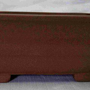 High Quality Unglazed Pot 250mm