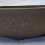 High Quality Unglazed Pot 210mm