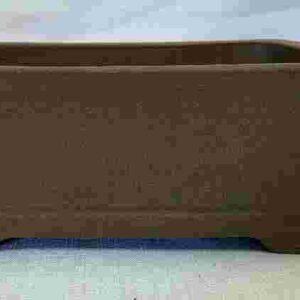High Quality Unglazed Pot 260mm