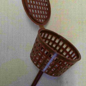 Fertilizer Basket - with spike