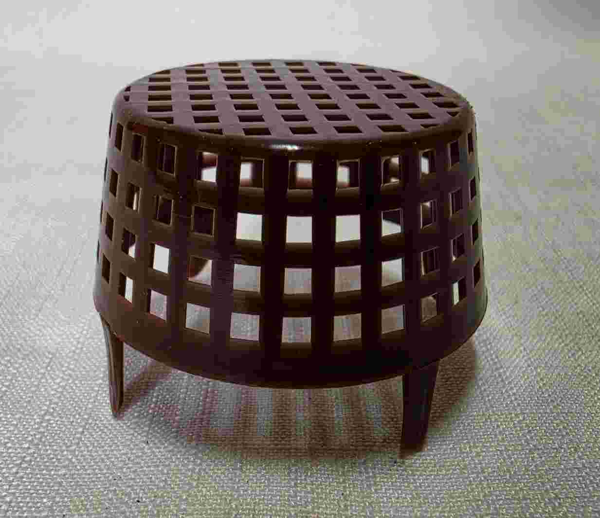 Fertilizer Cover Basket - Image 3