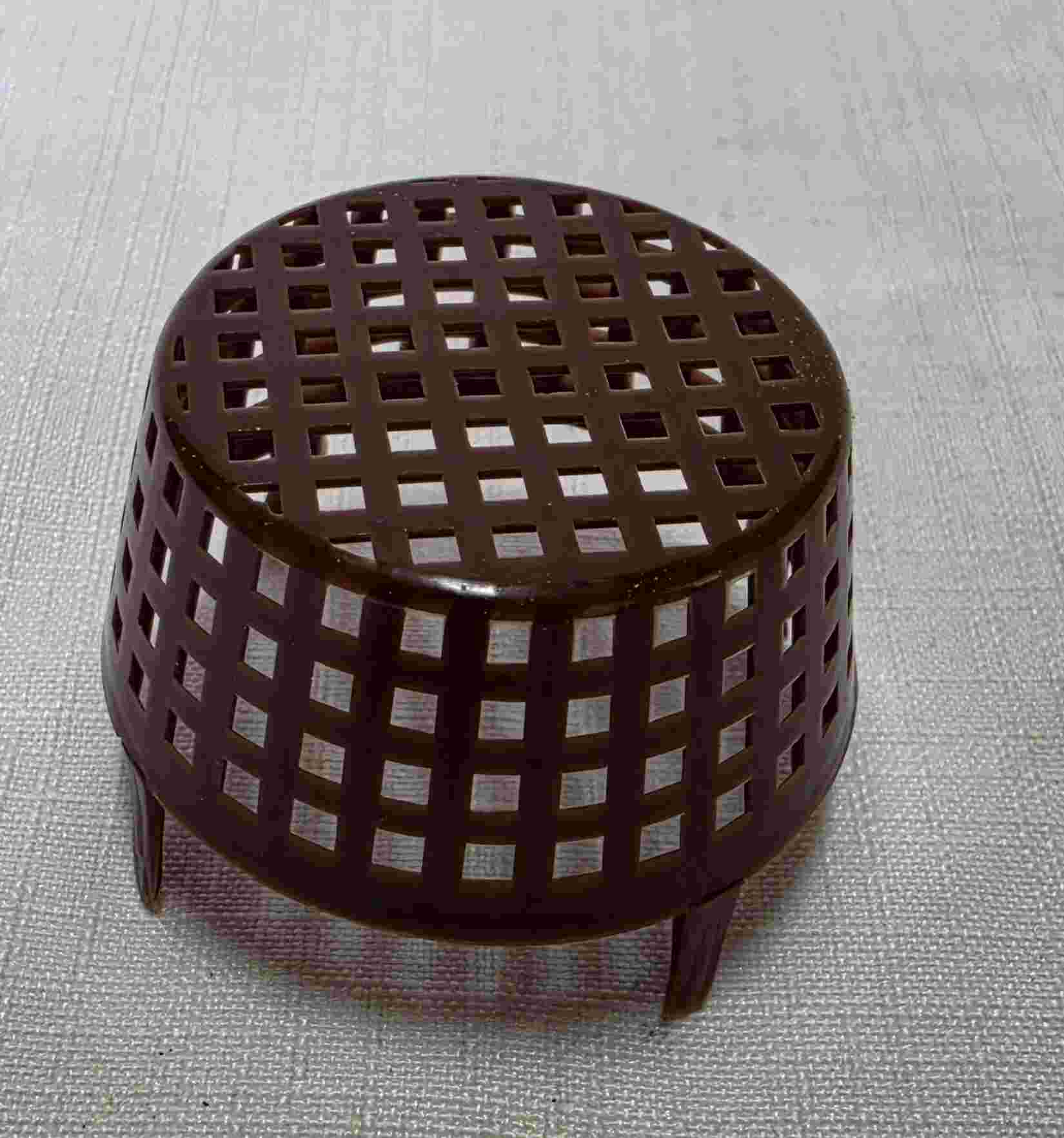 Fertilizer Cover Basket - Image 5