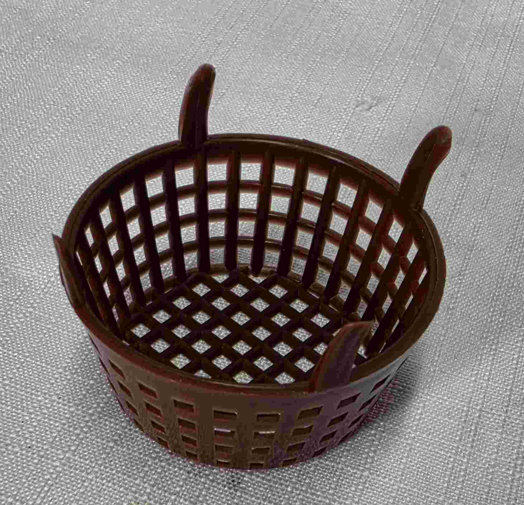 Fertilizer Cover Basket - Image 2