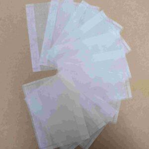 Tea bags - 10 Pack - Empty Fertilizer bags