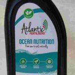 Ocean Nutrition - Broad spectrum organic fertilizer -  liquid fish concentrate