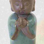 Figurine - Standing - 75mm