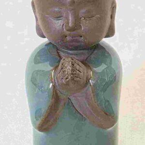 Figurine - Standing - 75mm