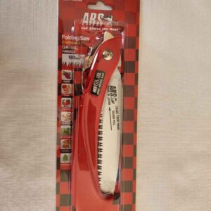 ARS GR-18L Turbocut 180mm Folding Saw